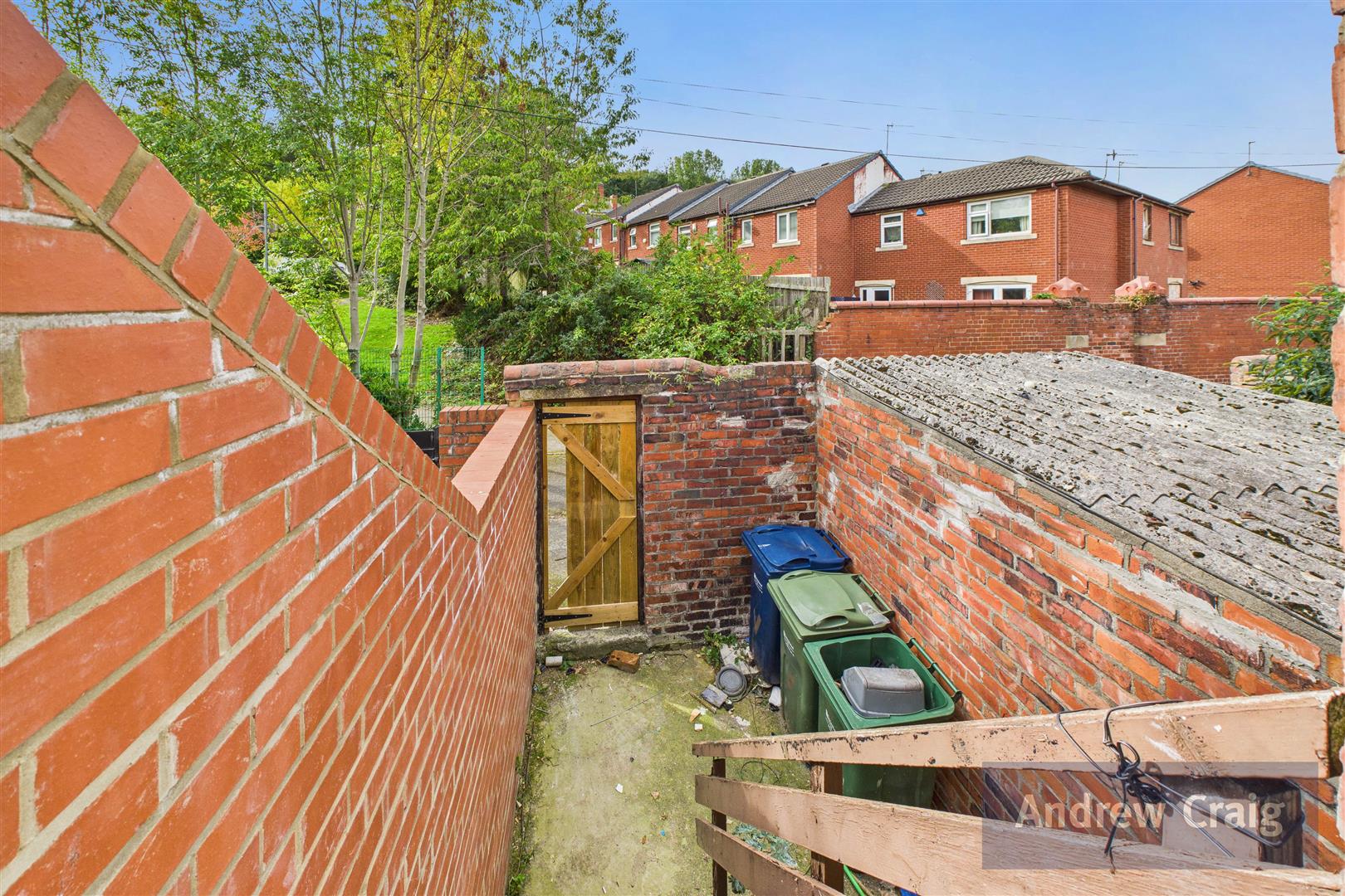 Sunderland Road, Gateshead , NE8 3QP